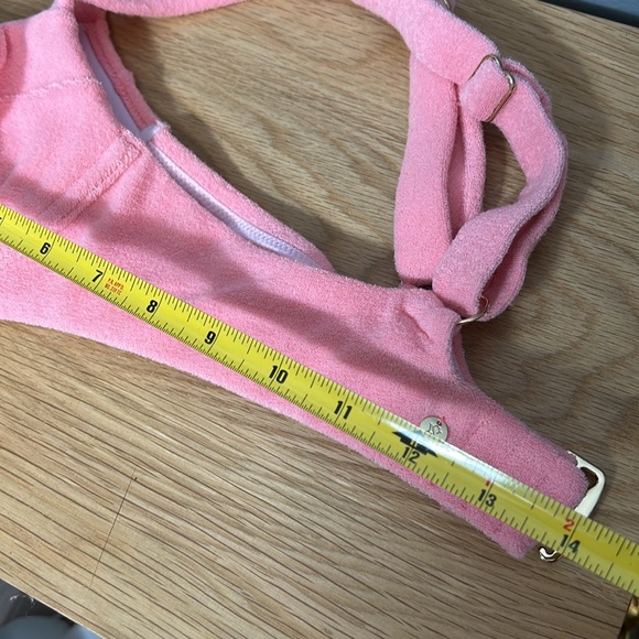 Victoria’s Secret Light Pink Top and Bottom Soft/ bikini set/ underwear set - Picture 14 of 14